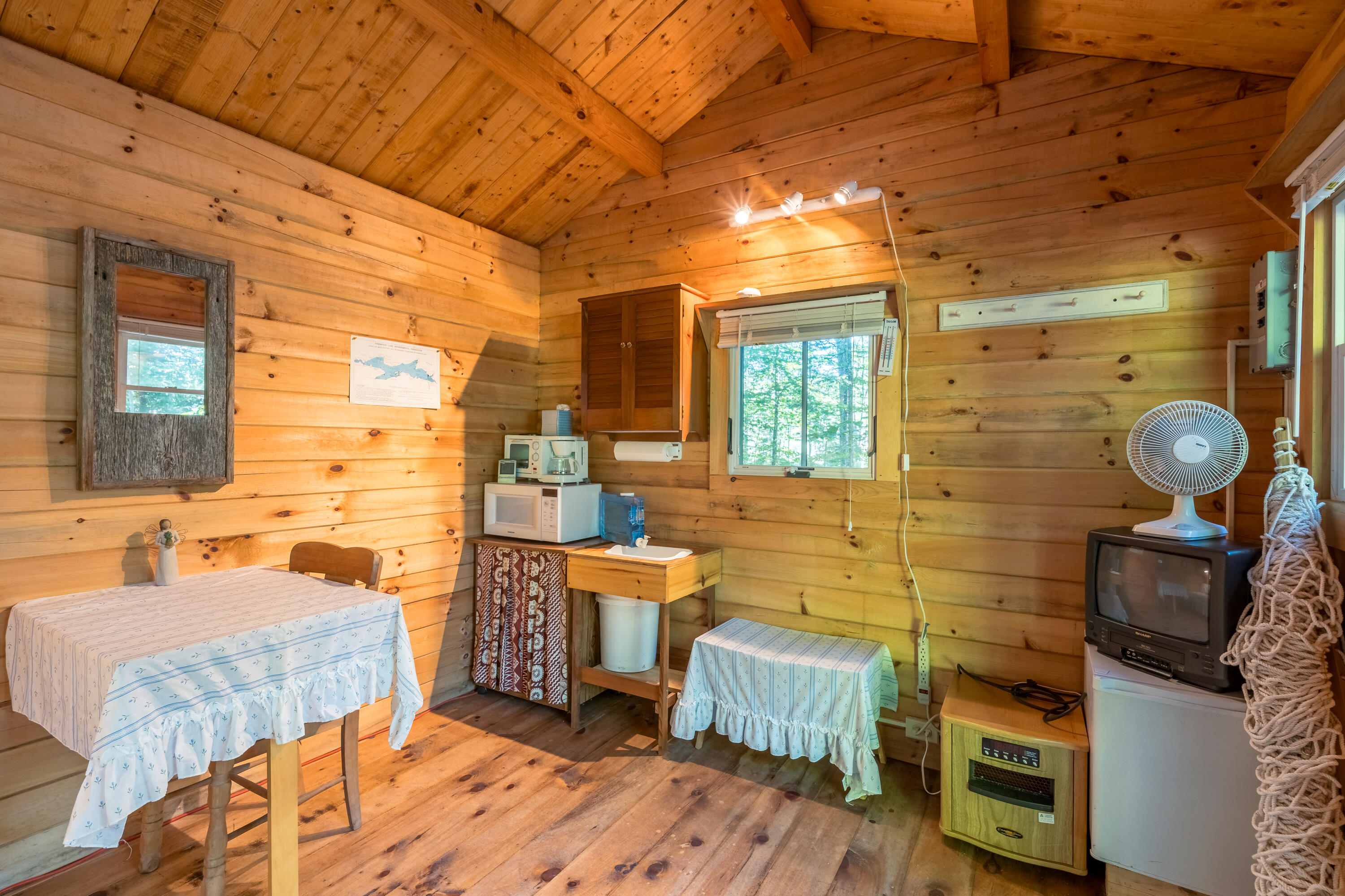 220 Greeley Brook Road Oxford, ME 04270 - Photo 46 of 55 Adorable