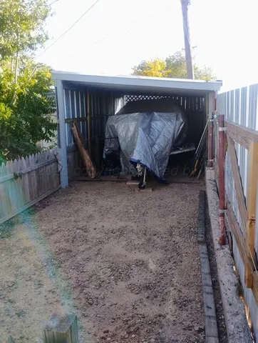 $195,000 | 1311 Cooley Drive, Borger, TX 79007