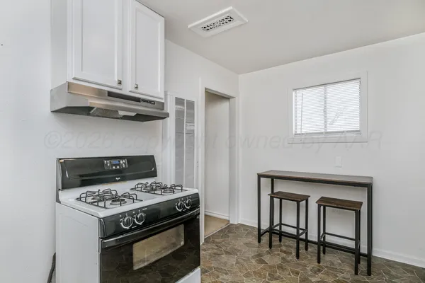 $189,500 | 1311 Cooley Drive, Borger, TX 79007