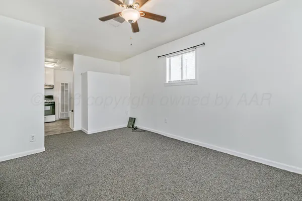 $189,500 | 1311 Cooley Drive, Borger, TX 79007