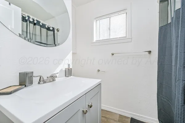 $189,500 | 1311 Cooley Drive, Borger, TX 79007