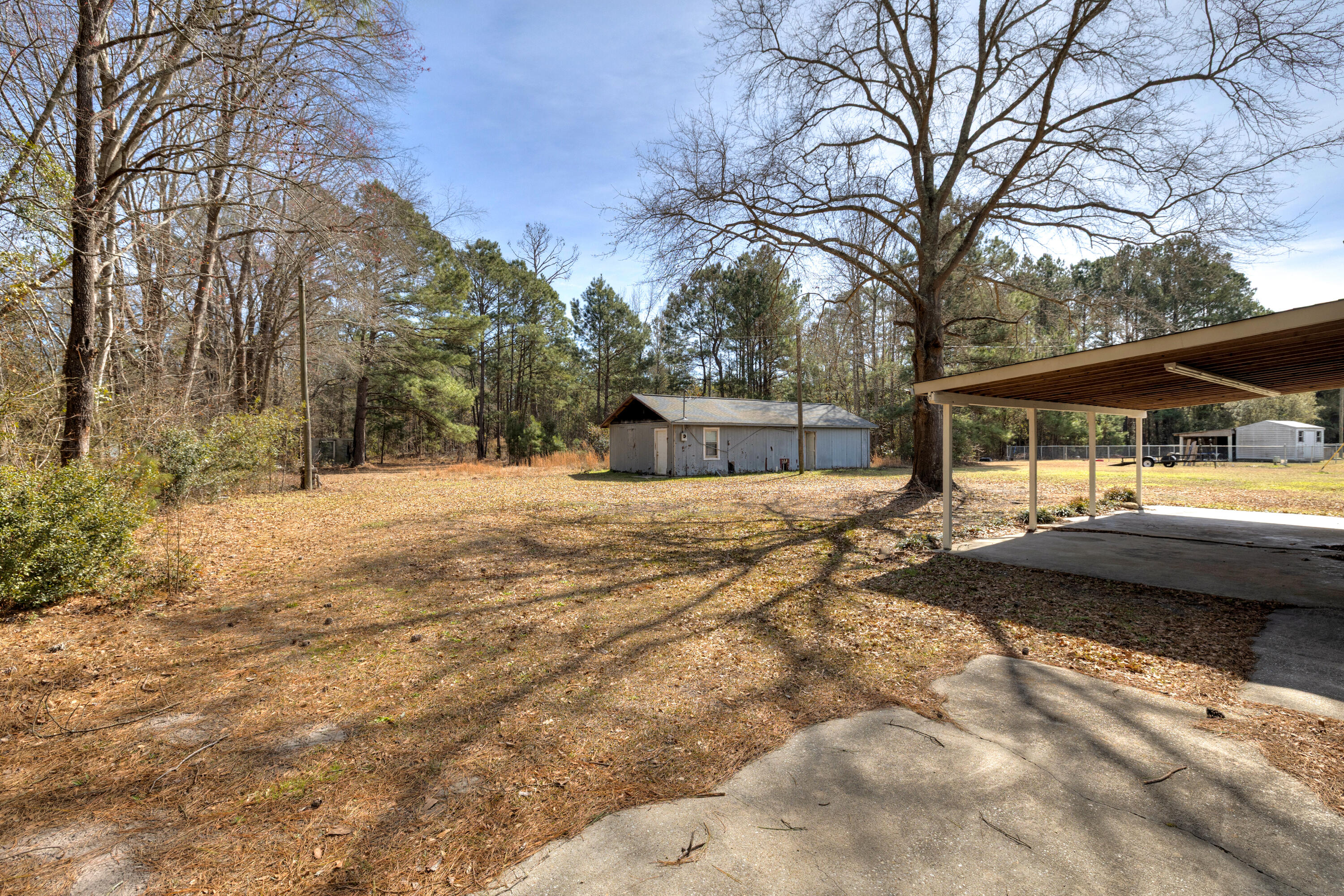 205 Eastern School Road Sumter, SC 29153 - Photo 30 of 30