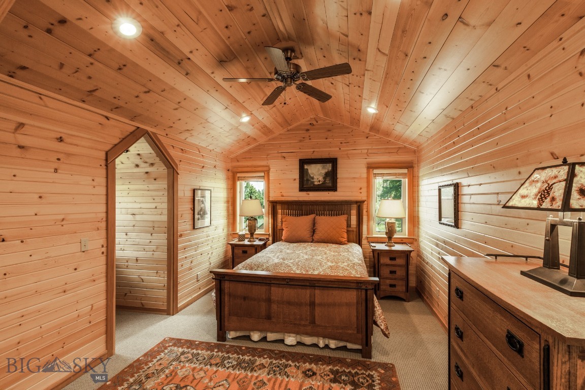 101 West Bridger Creek Road Reed Point, MT 59069 - Photo 30 of 100 Gallery Image 30