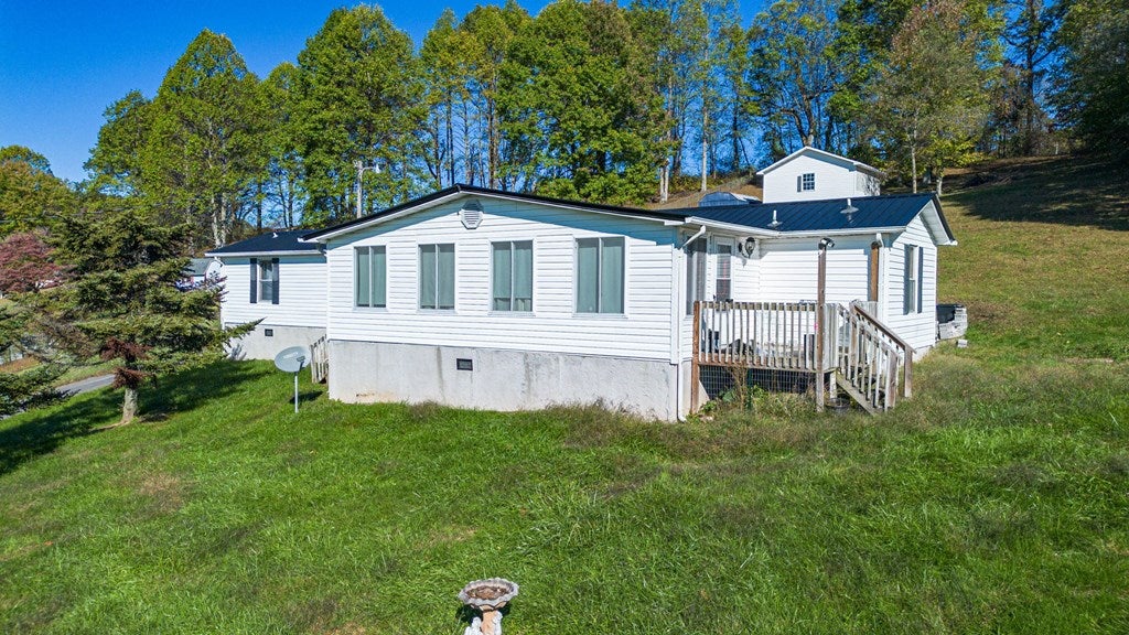 1162 Purcell Road Lebanon, VA 24266 - Photo 5 of 32 Gallery Image 5