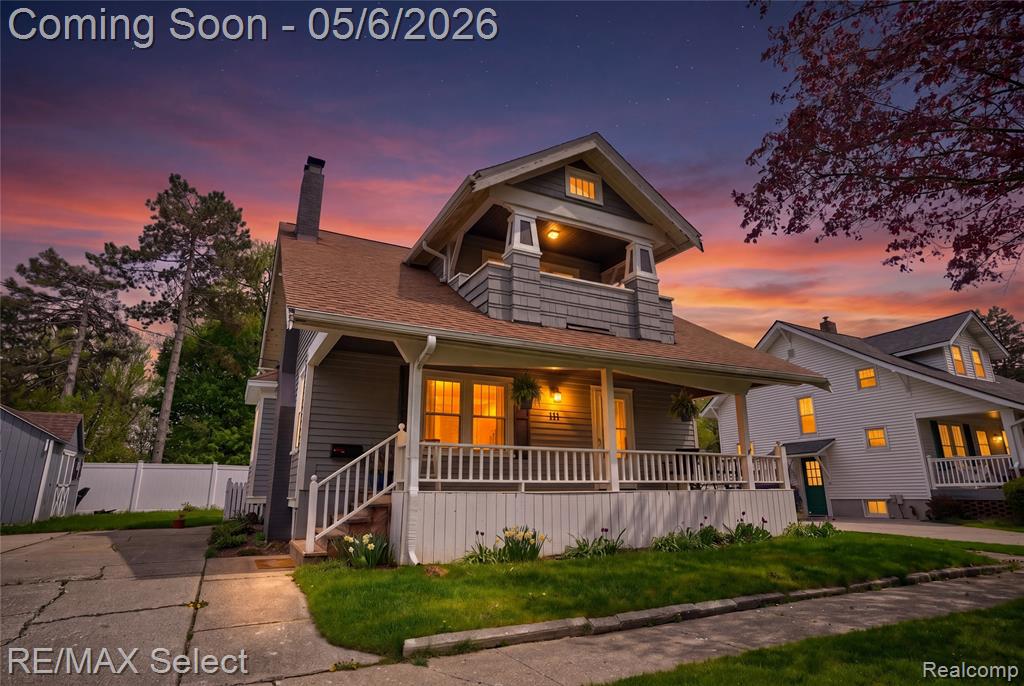 111 West 3rd Street Davison, MI 48423 - Photo 13 of 44
