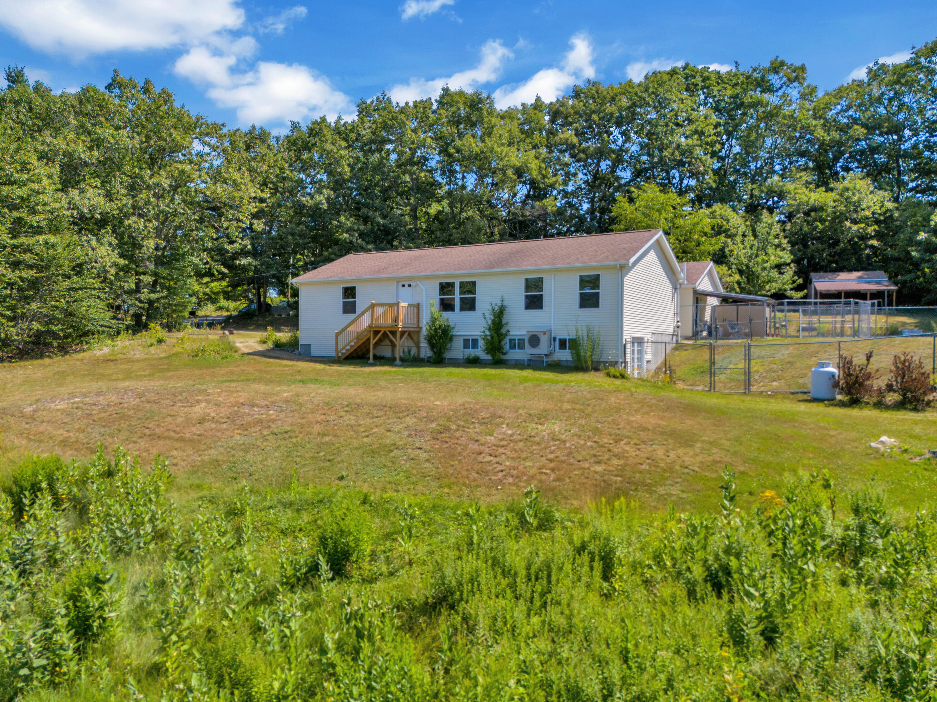 38 Coffin Hill Road Limington, ME 04049 - Photo 1 of 74 DJI_20260727110815_0474_D