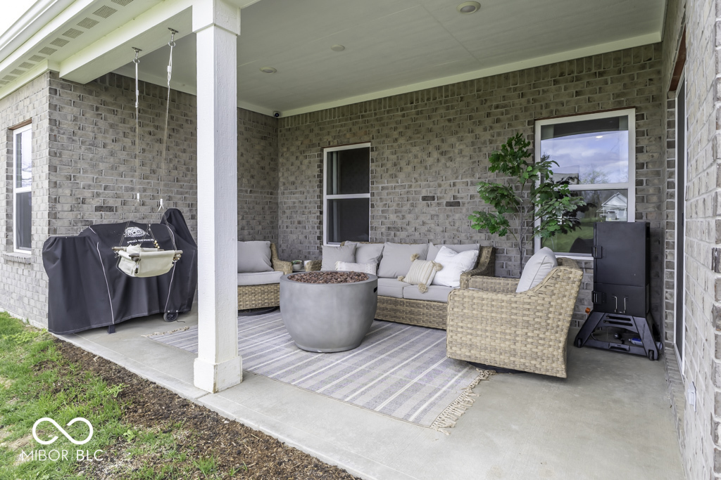 561 Riviera Place Greenwood, IN 46143 - Photo 21 of 23