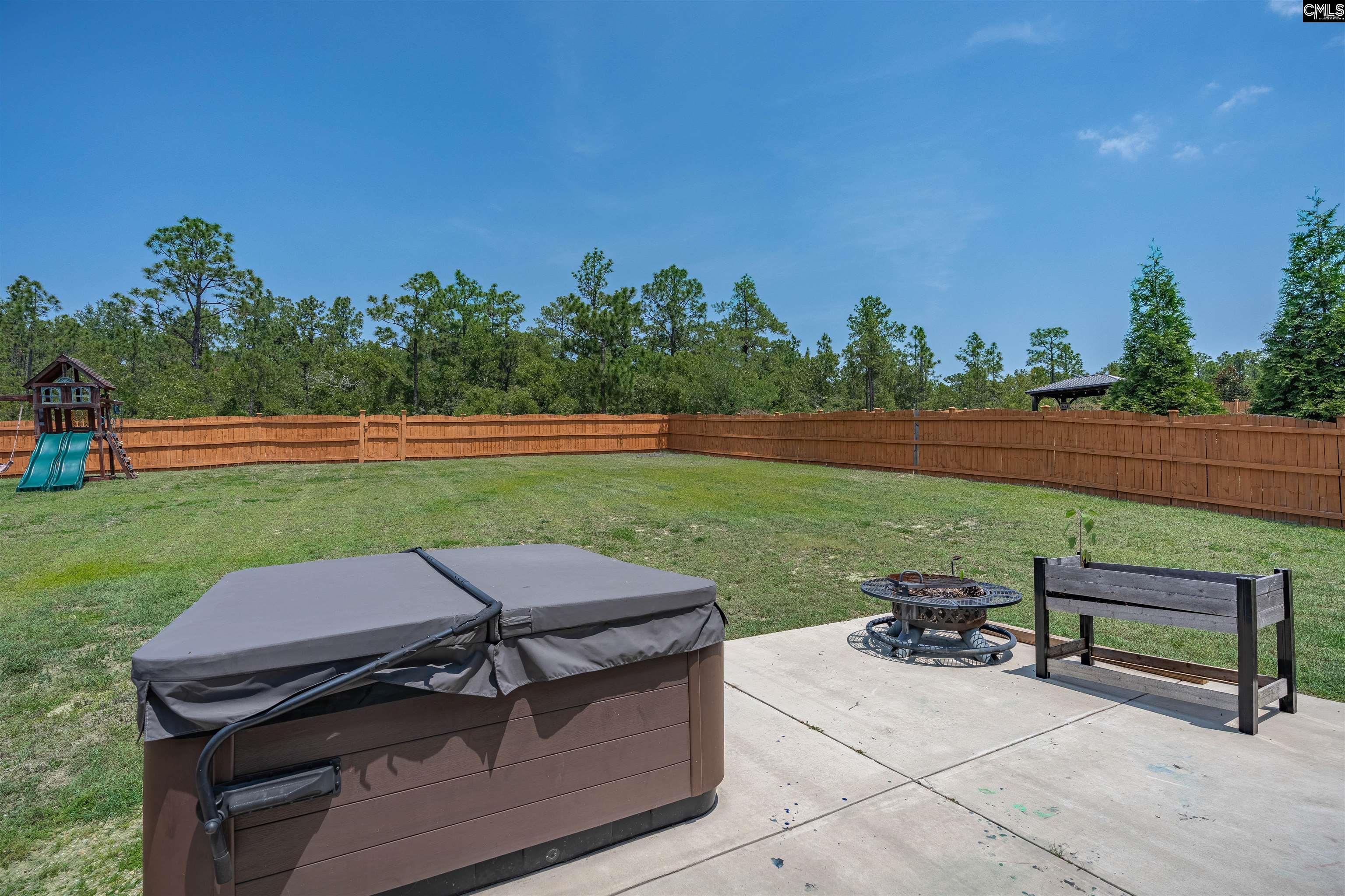 1198 Beechfern Circle Elgin, SC 29045 - Photo 39 of 43