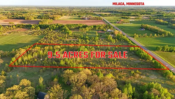 $99,900 | Tbd 100th Avenue, Milaca, MN 56353