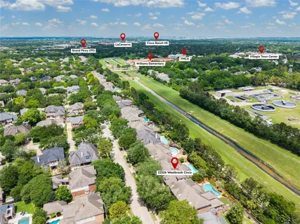 $750,000 | 22526 Westbrook Cinco Lane, Katy, TX 77450
