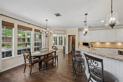 $750,000 | 22526 Westbrook Cinco Lane, Katy, TX 77450