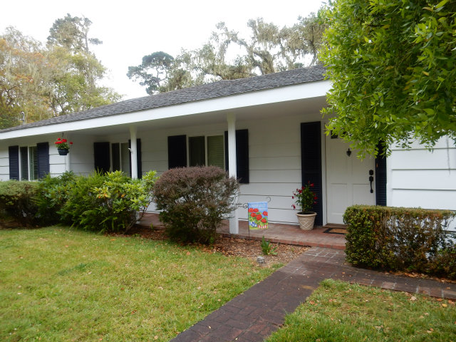 3036 Sherman Road Pebble Beach, CA 93953 - Photo 1 of 8 Gallery Image 1