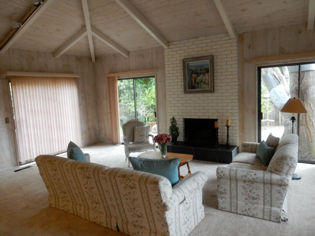 3036 Sherman Road Pebble Beach, CA 93953 - Photo 3 of 8 Gallery Image 3