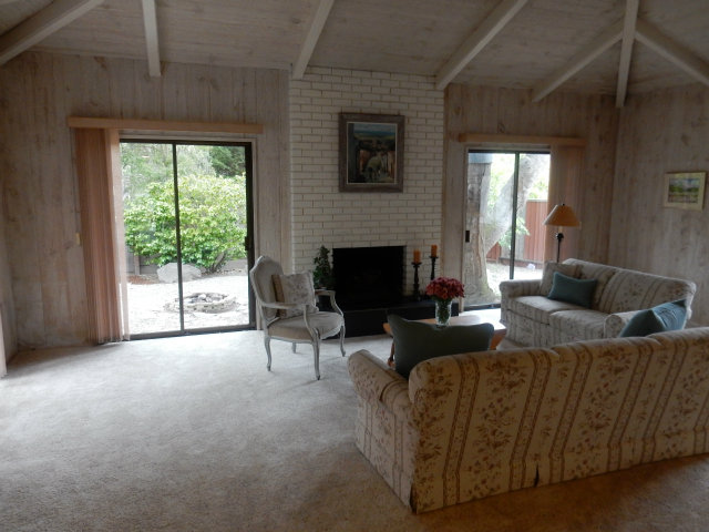 3036 Sherman Road Pebble Beach, CA 93953 - Photo 4 of 8 Gallery Image 4