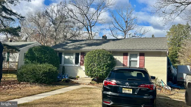 $215,000 | 6251 Old Harding Highway, Mays Landing, NJ 08330