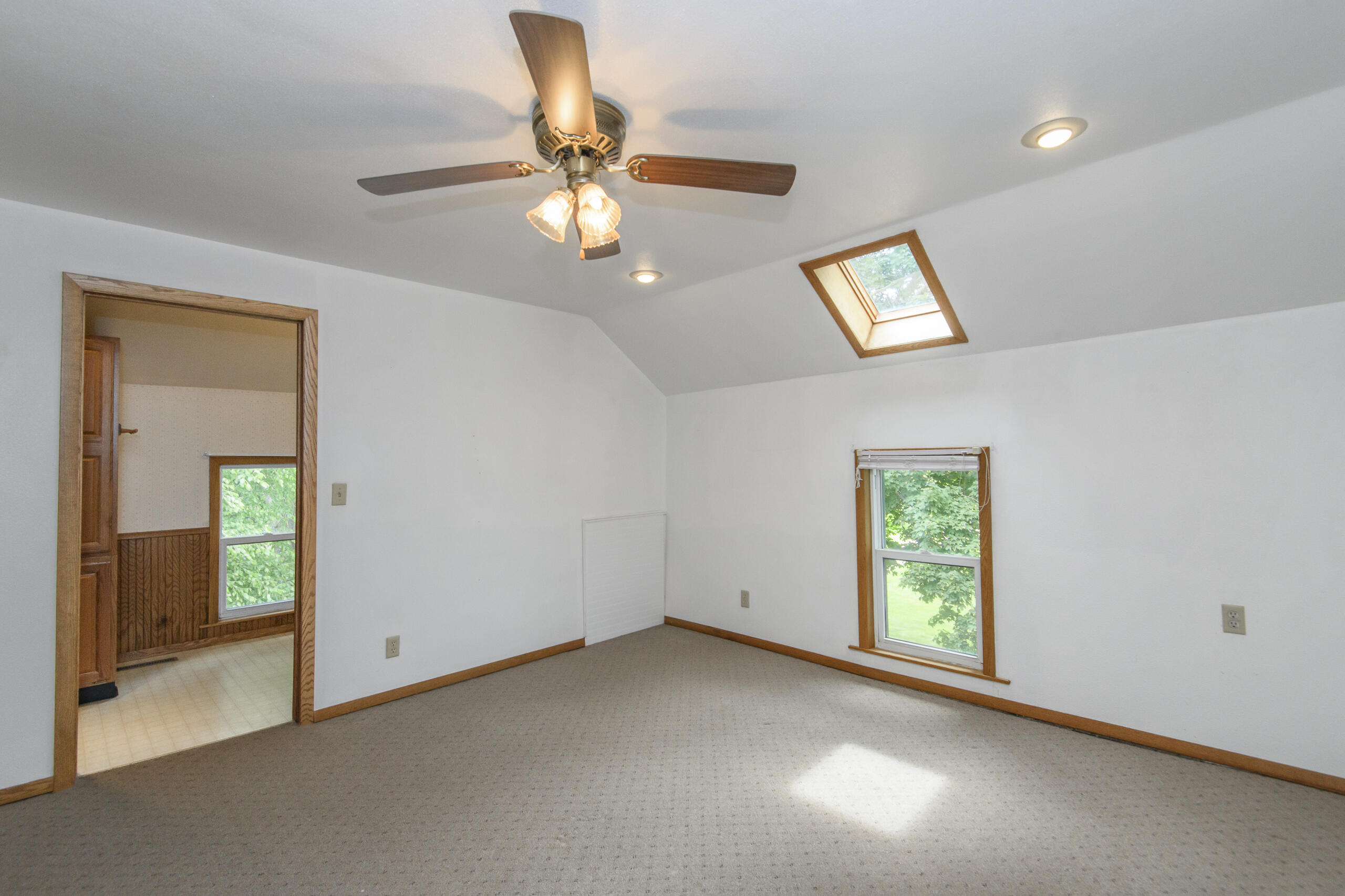 W3504 Conlon Road Hampden, WI 53925 - Photo 27 of 56 Bdrm 1