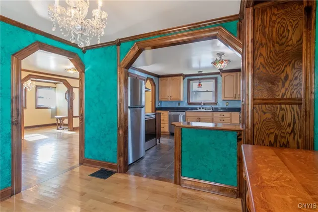 $240,000 | Undisclosed Address, Syracuse, NY 13224