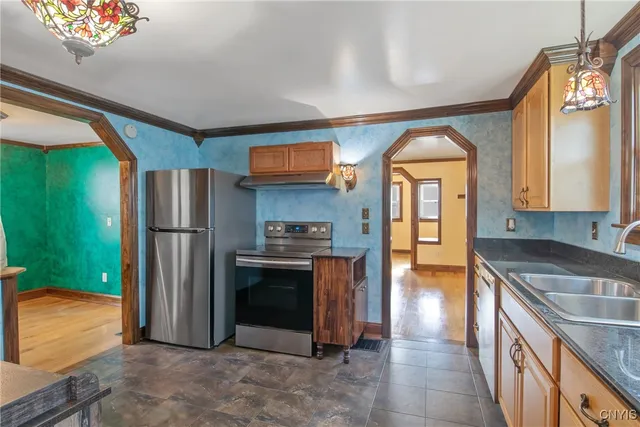 $240,000 | Undisclosed Address, Syracuse, NY 13224