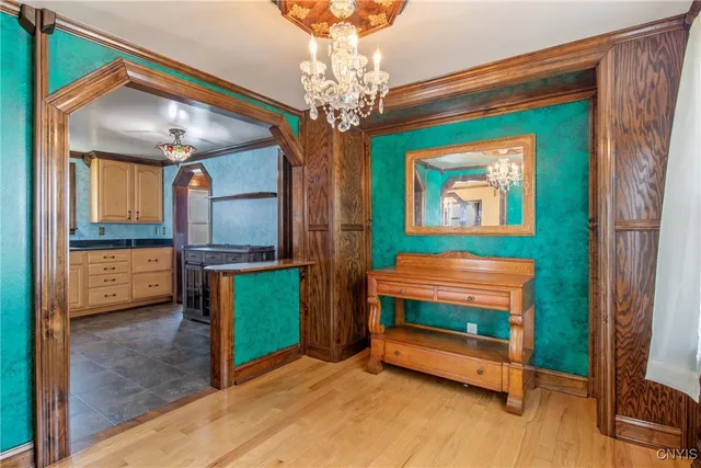 $240,000 | Undisclosed Address, Syracuse, NY 13224