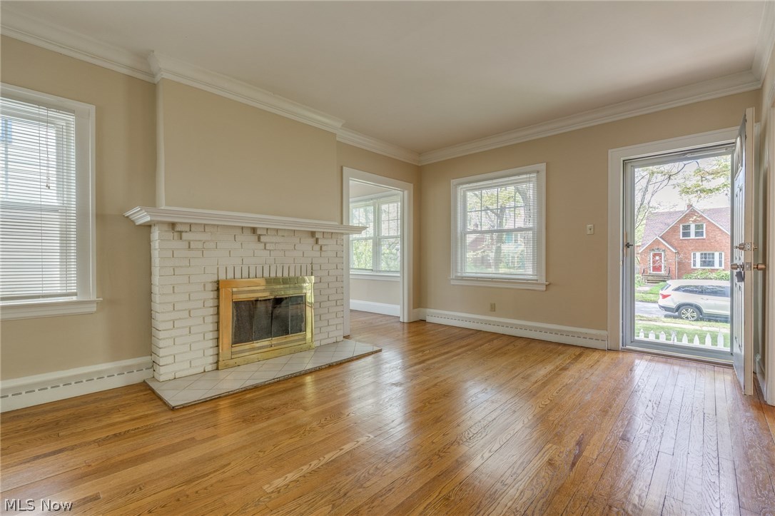 981 Montford Road Cleveland Heights, OH 44121 - Photo 2 of 20