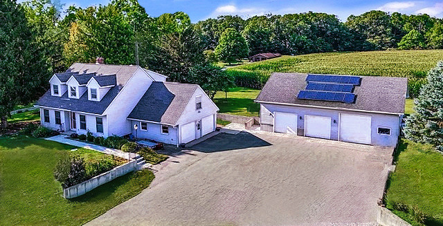 2636 South Homer Lake Road Homer, IL 61849 - Photo 150 of 176