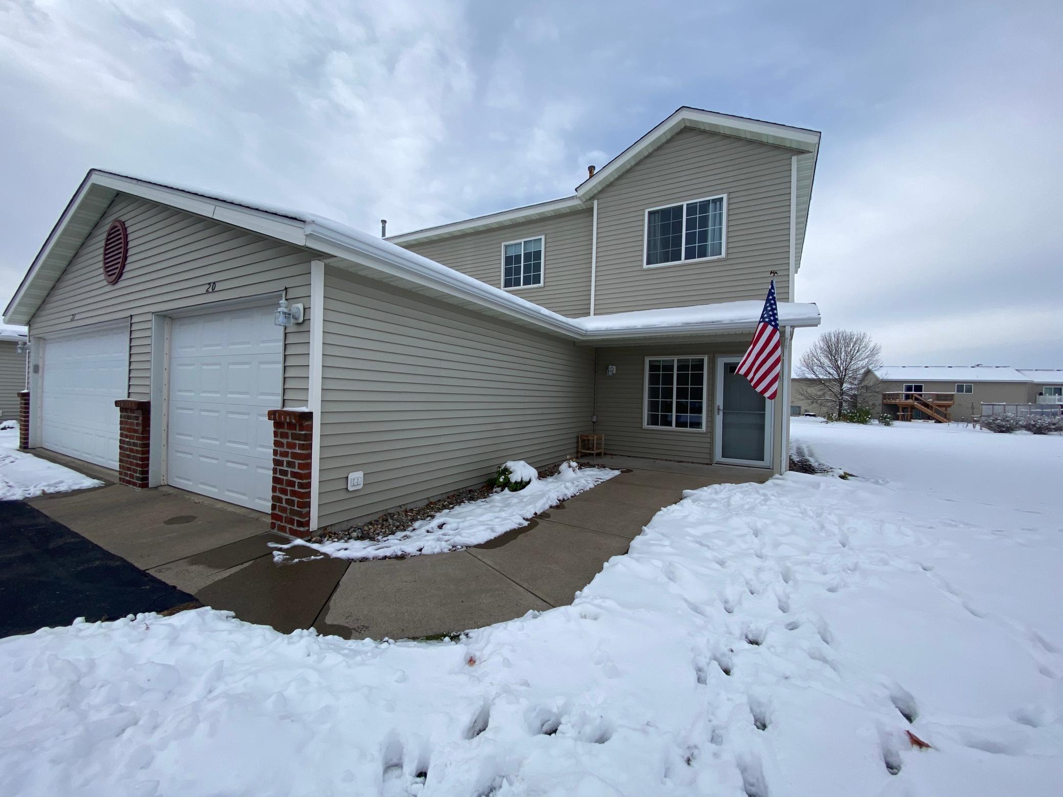 939 Cypress Road, Unit 20 St. Cloud, MN 56303 - Photo 1 of 1 Gallery Image 1