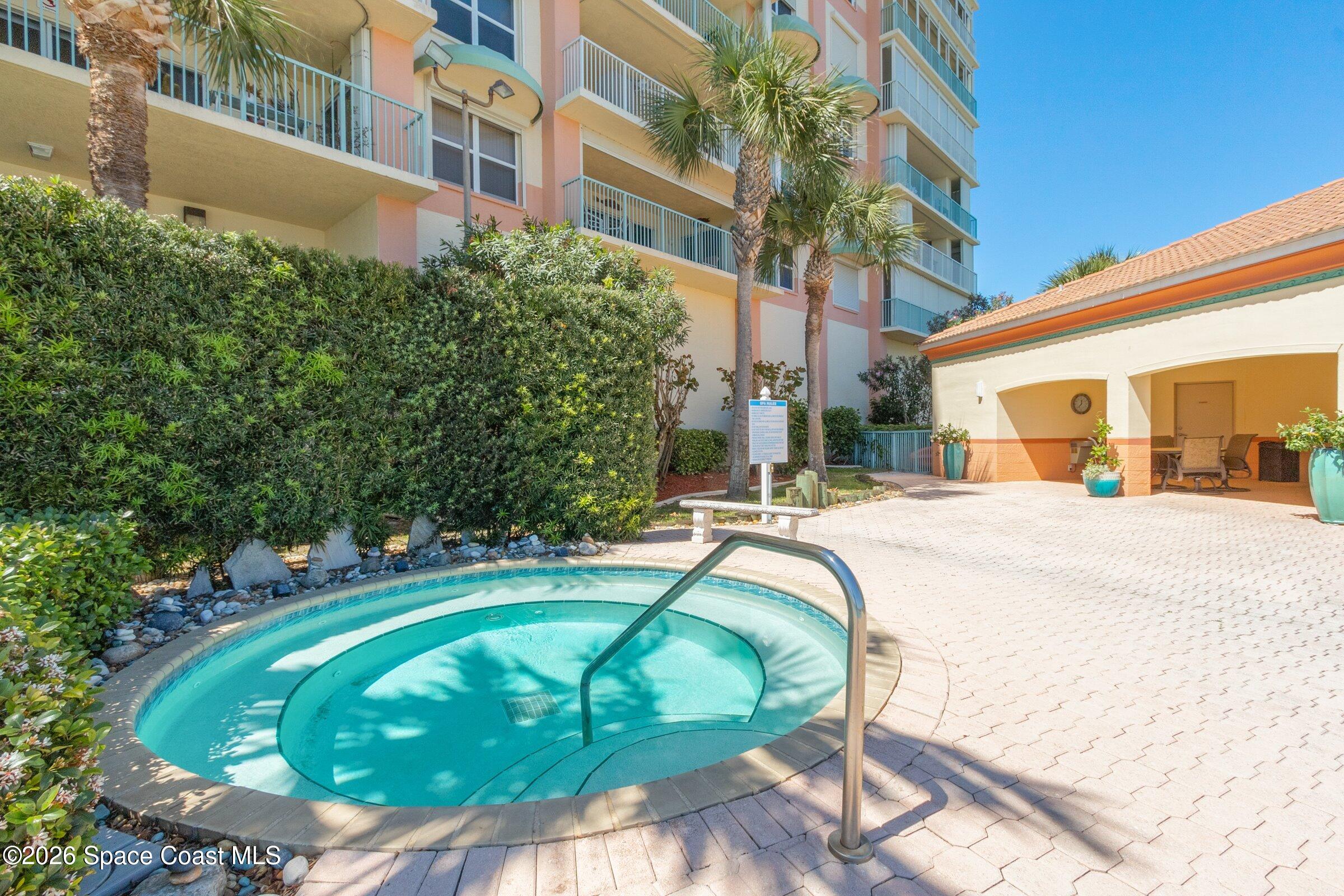 100 Riverside Drive, Unit 402 Cocoa, FL 32922 - Photo 43 of 72 48-100-Riverside-305