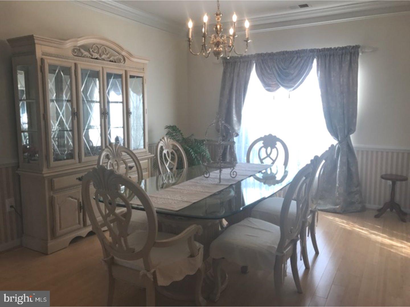 7 Brownstone Road Hightstown, NJ 08520 - Photo 3 of 15 Dining Room