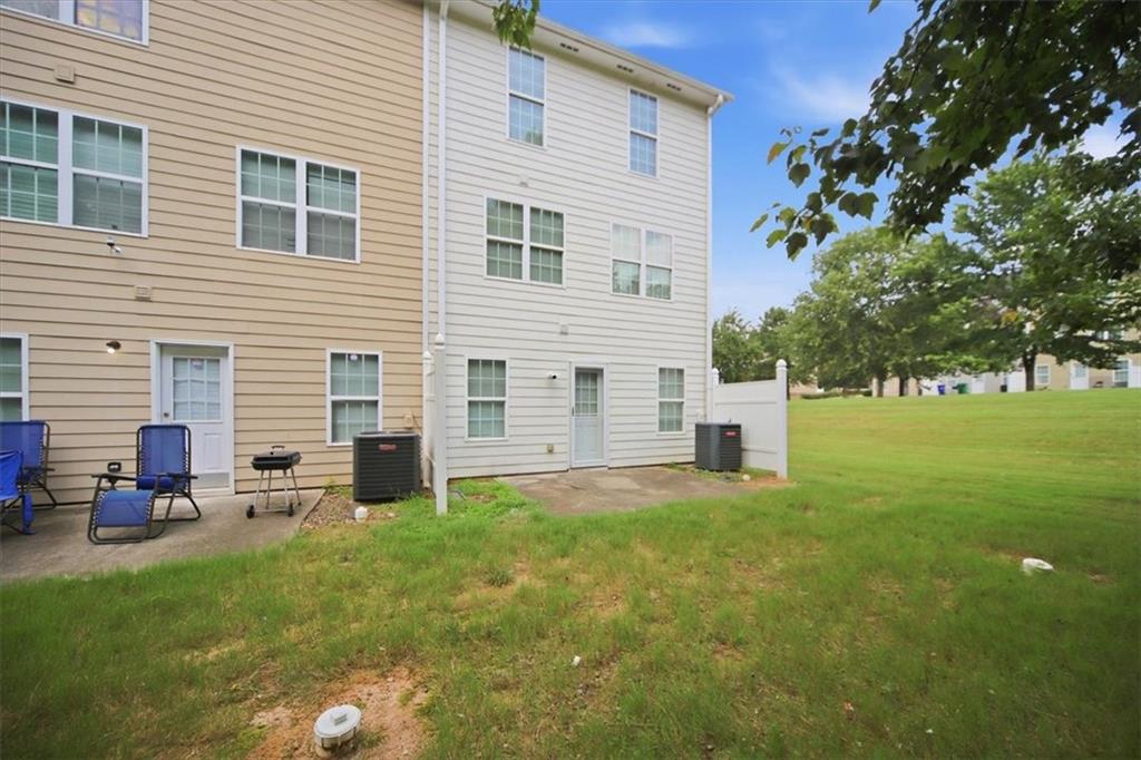 1706 Redan East Lithonia, GA 30058 - Photo 30 of 33