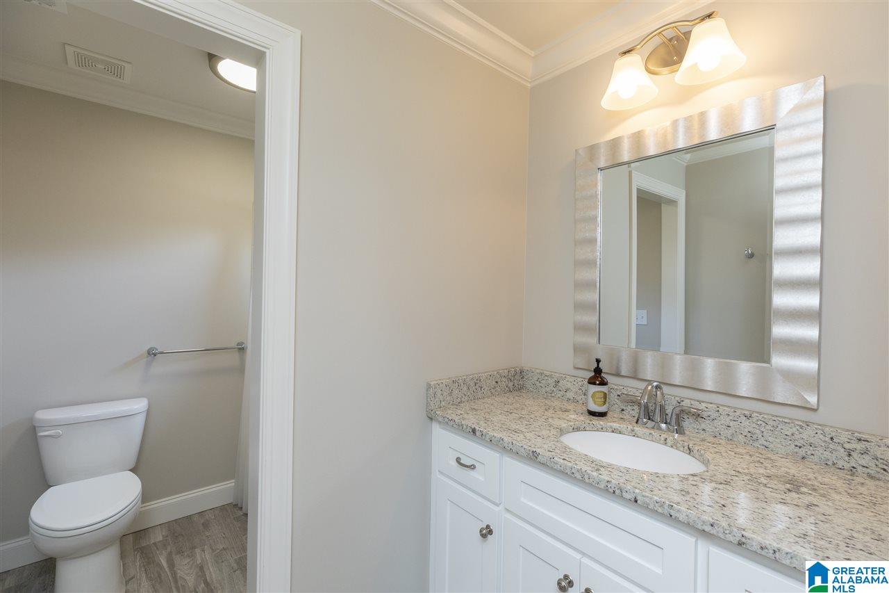 809 Rosemary Way Mount Olive, AL 35117 - Photo 32 of 48