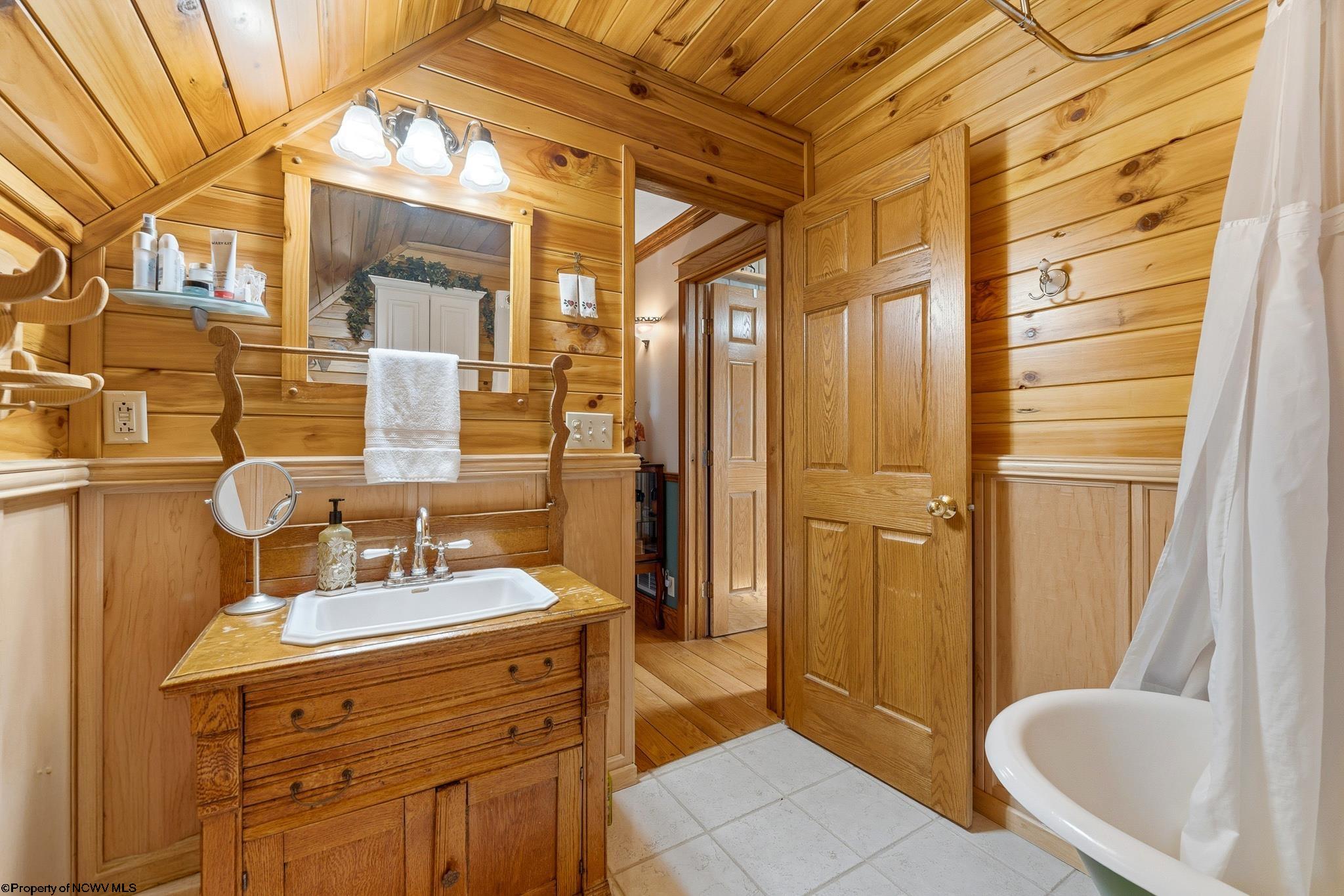 718 Trap Springs Road Grafton, WV 26354 - Photo 35 of 50 Gallery Image 35
