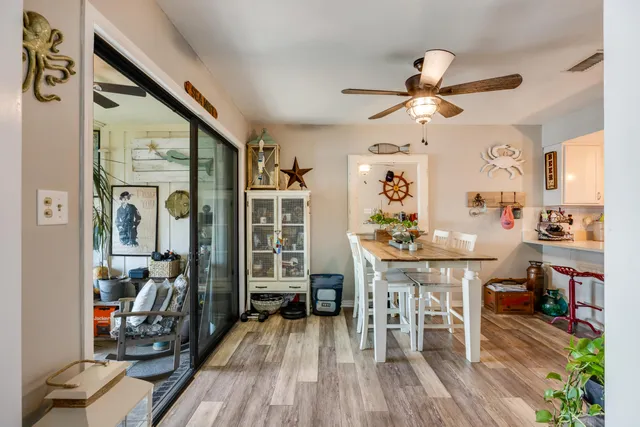 $459,000 | 47 Hidden Cove Drive, Valparaiso, FL 32580