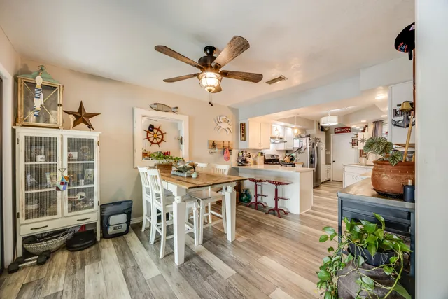 $459,000 | 47 Hidden Cove Drive, Valparaiso, FL 32580