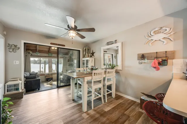 $459,000 | 47 Hidden Cove Drive, Valparaiso, FL 32580