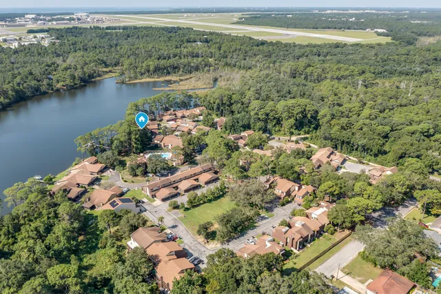 $459,000 | 47 Hidden Cove Drive, Valparaiso, FL 32580