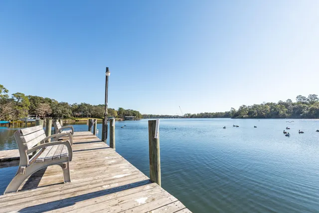 $459,000 | 47 Hidden Cove Drive, Valparaiso, FL 32580