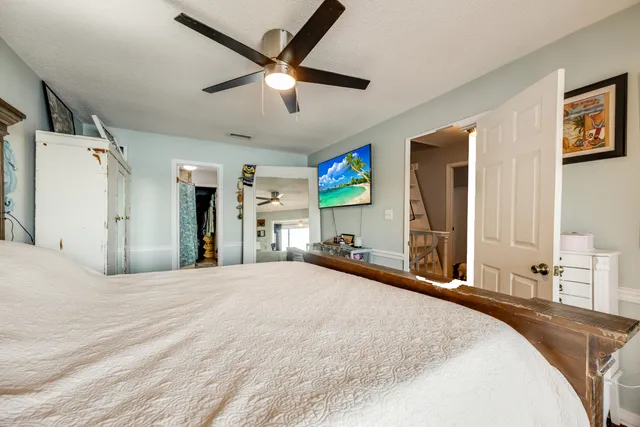 $459,000 | 47 Hidden Cove Drive, Valparaiso, FL 32580