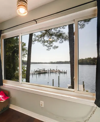 $459,000 | 47 Hidden Cove Drive, Valparaiso, FL 32580