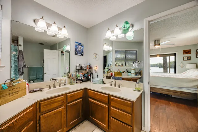 $459,000 | 47 Hidden Cove Drive, Valparaiso, FL 32580