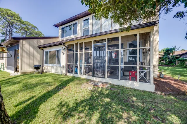 $459,000 | 47 Hidden Cove Drive, Valparaiso, FL 32580