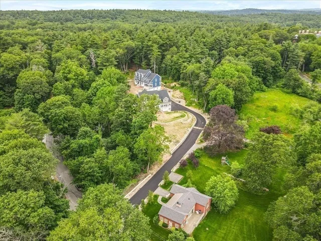 $2,779,900 | 20 Shuttleworth, Dedham, MA 02026
