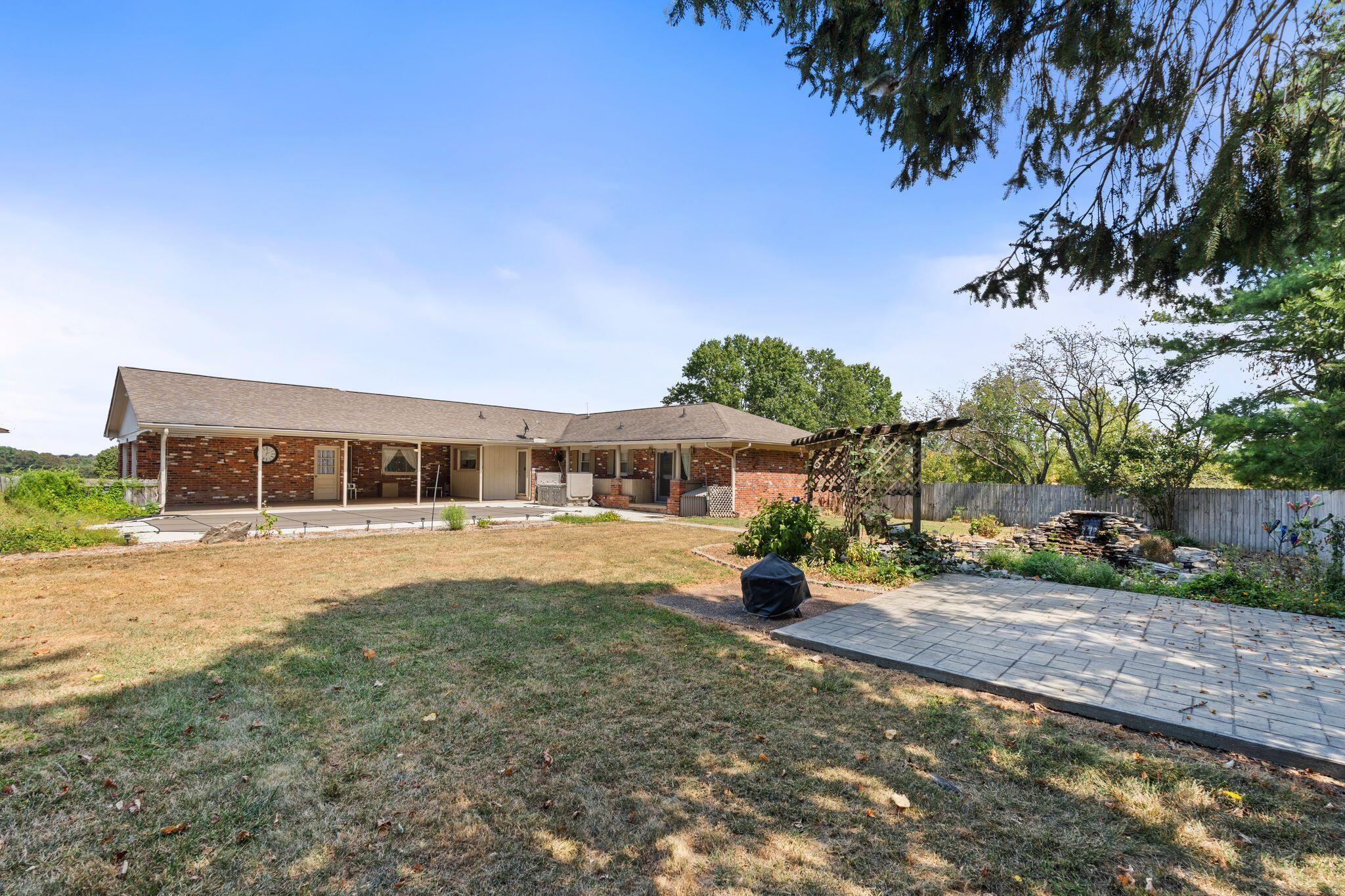 500 Patterson Road Versailles, KY 40383 - Photo 51 of 65 96_F2008427