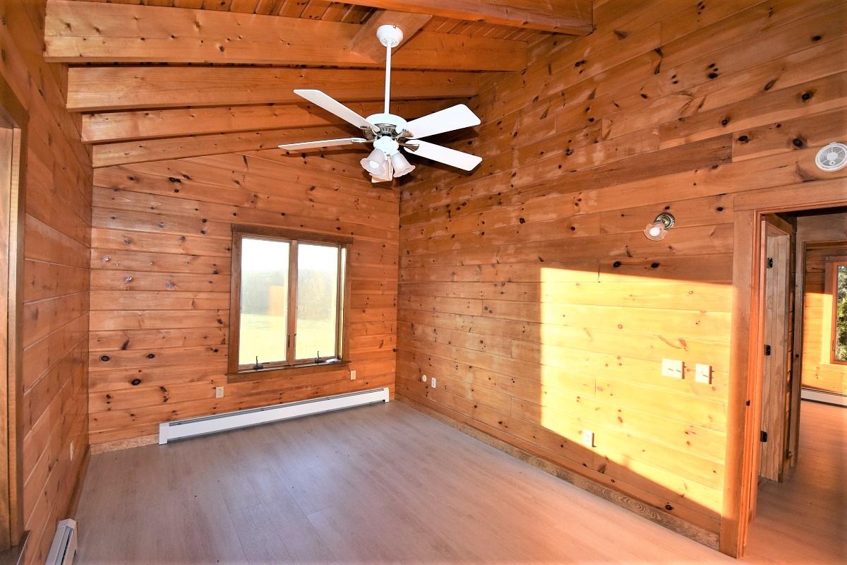 340 Hudson Road Glenburn, ME 04401 - Photo 16 of 30 #1 Bedroom...
