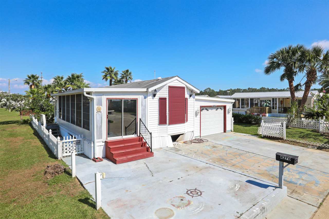 4270 Azalea Street Orange Beach, AL 36561 - Photo 1 of 14