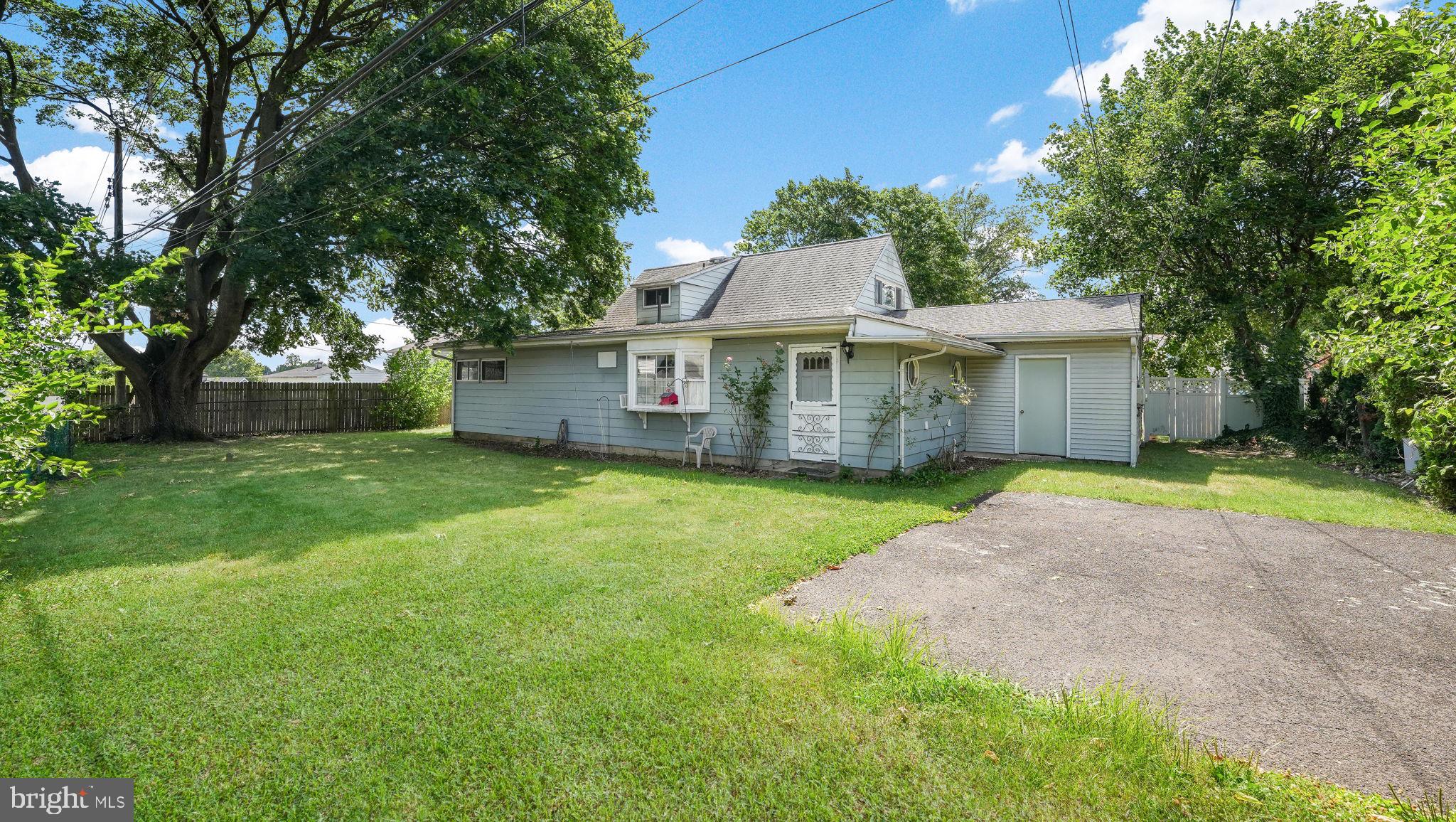 34 Cotton Road Levittown, PA 19057 - Photo 29 of 30 Gallery Image 29