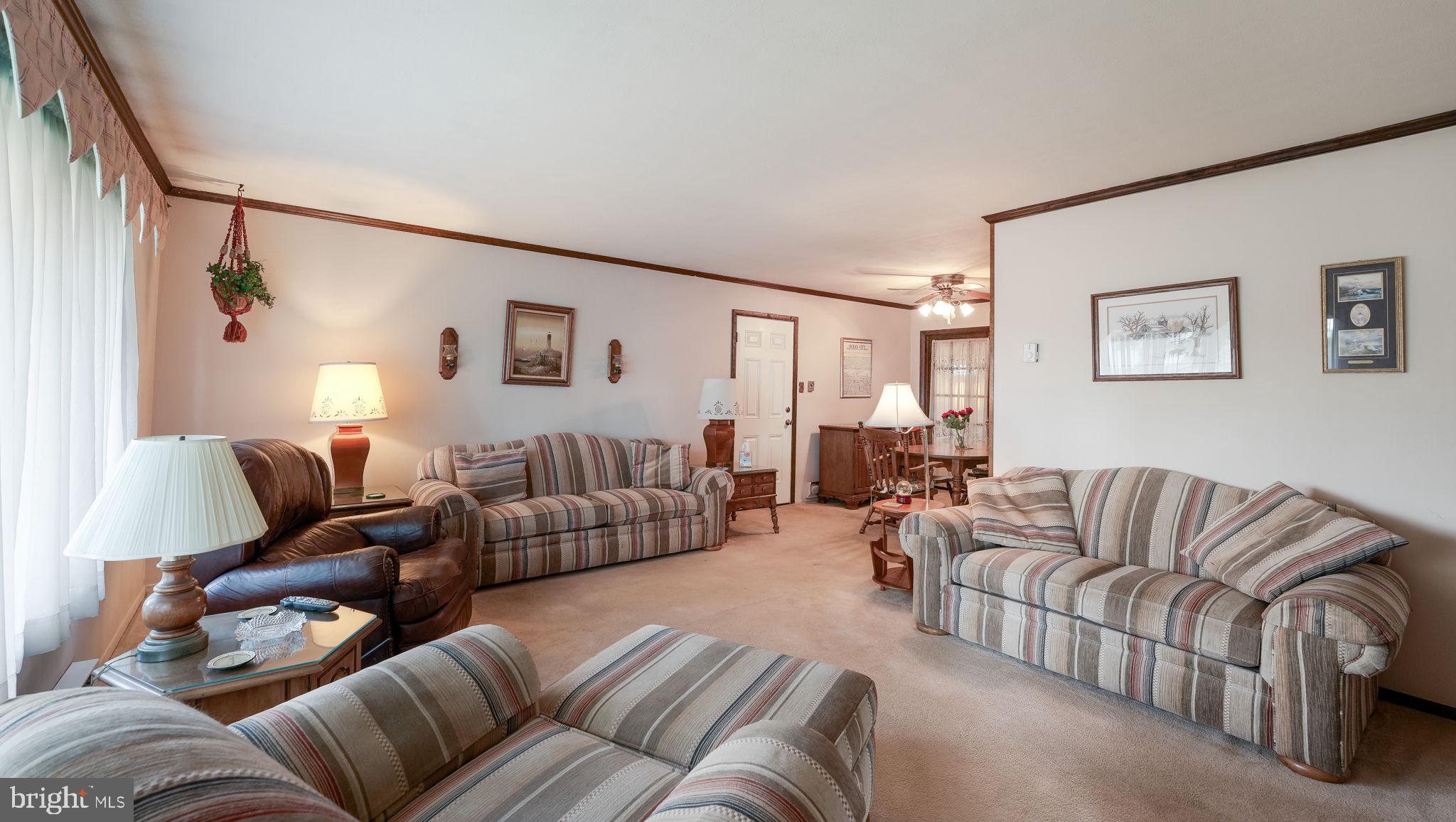 34 Cotton Road Levittown, PA 19057 - Photo 6 of 30 Gallery Image 6