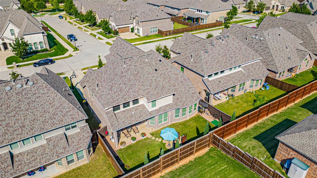 7033 Benjamin Way Colleyville, TX 76034 - Photo 40 of 40