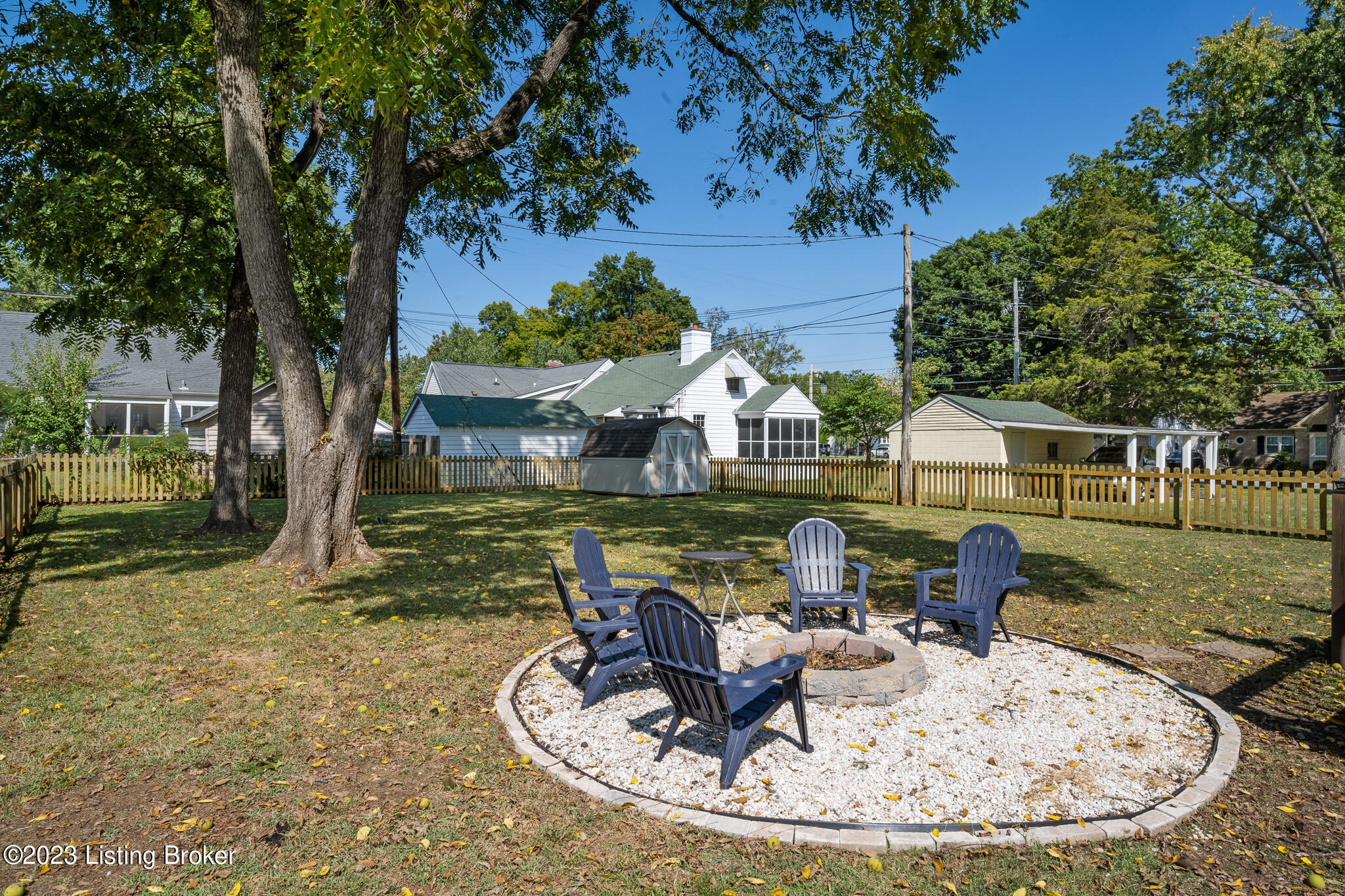 4109 Gloucester Road Louisville, KY 40207 - Photo 45 of 49 4109 Gloucester Rd-45