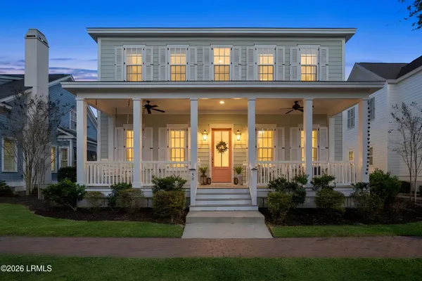 $939,000 | 59 Great Heron Way, Bluffton, SC 29909