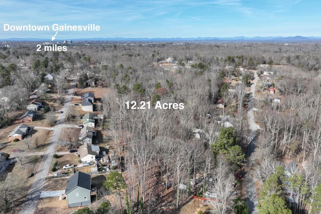 2246 Floyd Road Gainesville, GA 30507 - Photo 3 of 8 a view of a city
